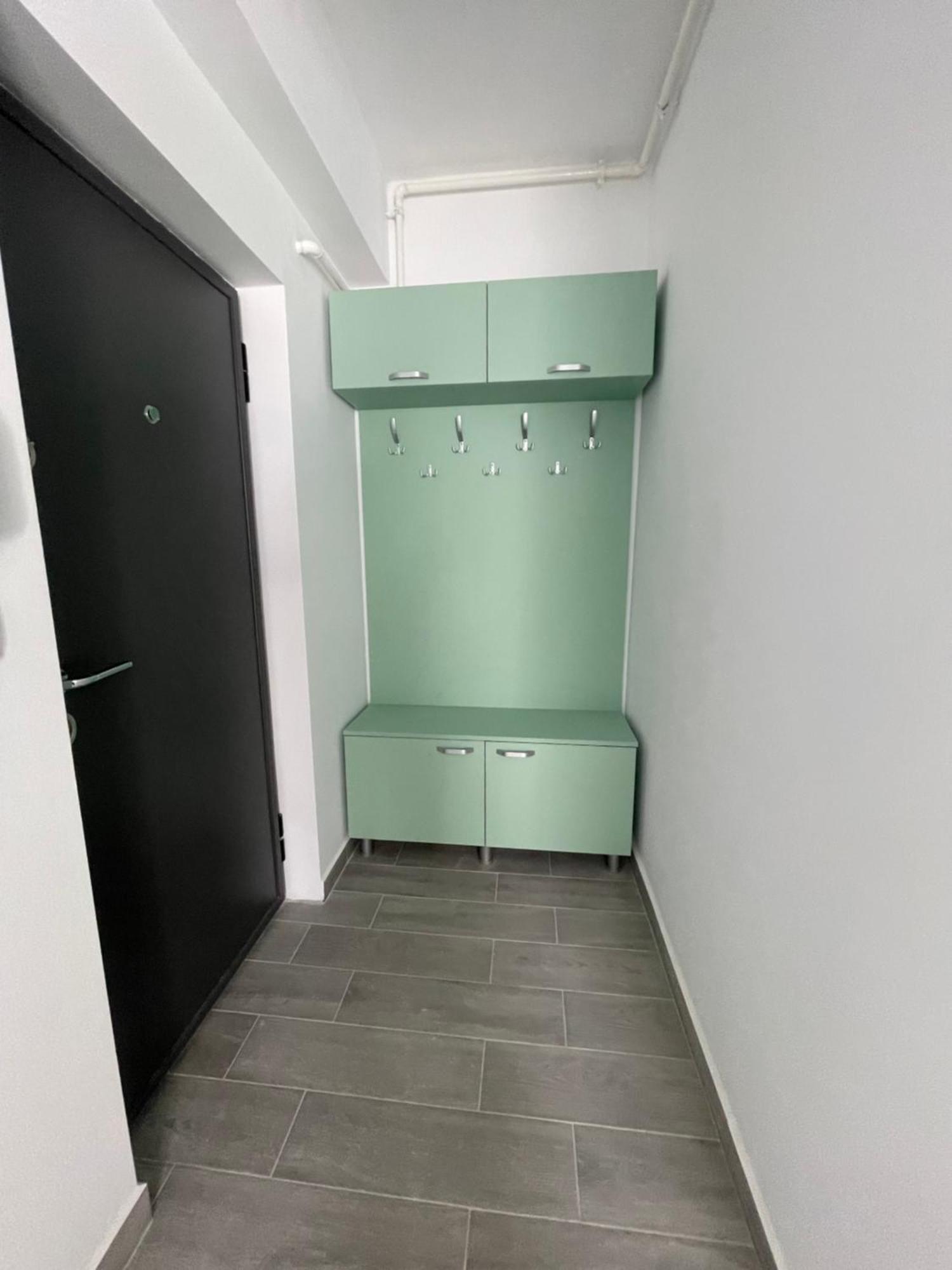 Marisah Residence #6 奥托佩尼 外观 照片