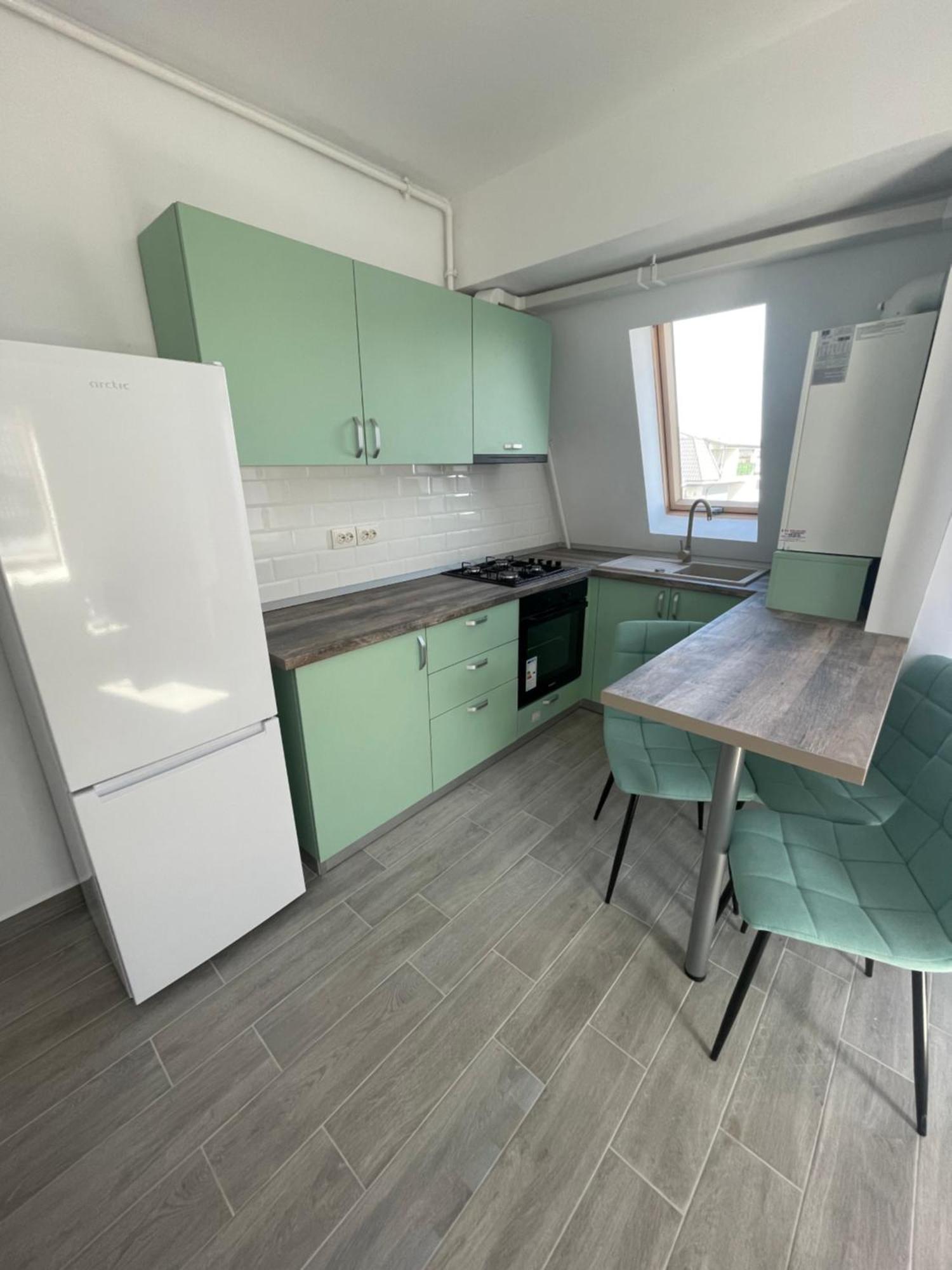 Marisah Residence #6 奥托佩尼 外观 照片